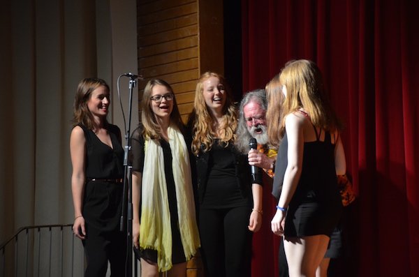 Musical 2015